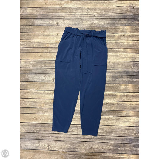 Pants Other By Athleta In Blue, Size: 10