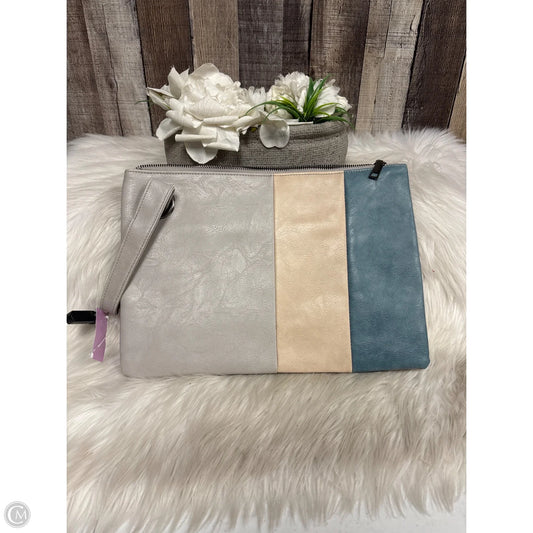Handbag By Cmf, Size: Medium