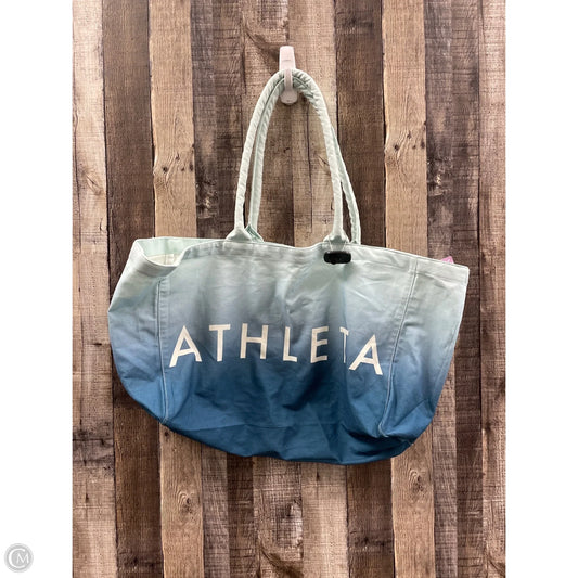 Tote By Athleta, Size: Large