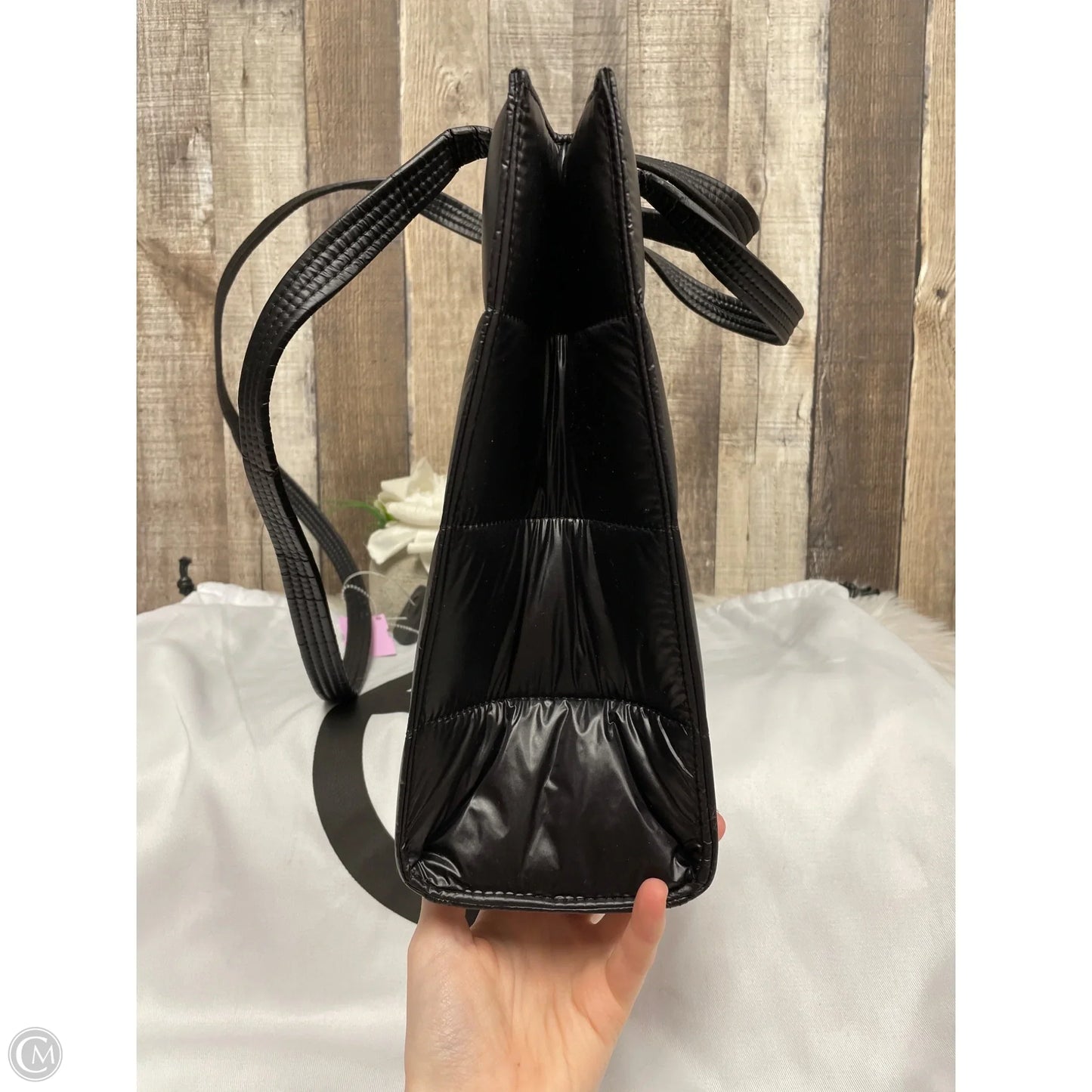 Tote Designer By Telfar, Size: Medium