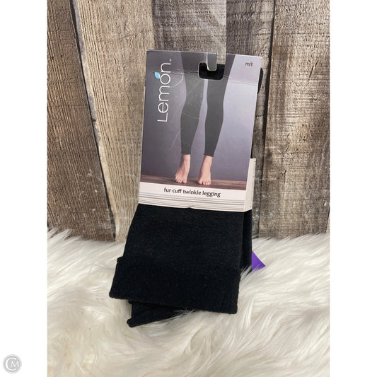 Pants Leggings By Cmf In Black, Size: M