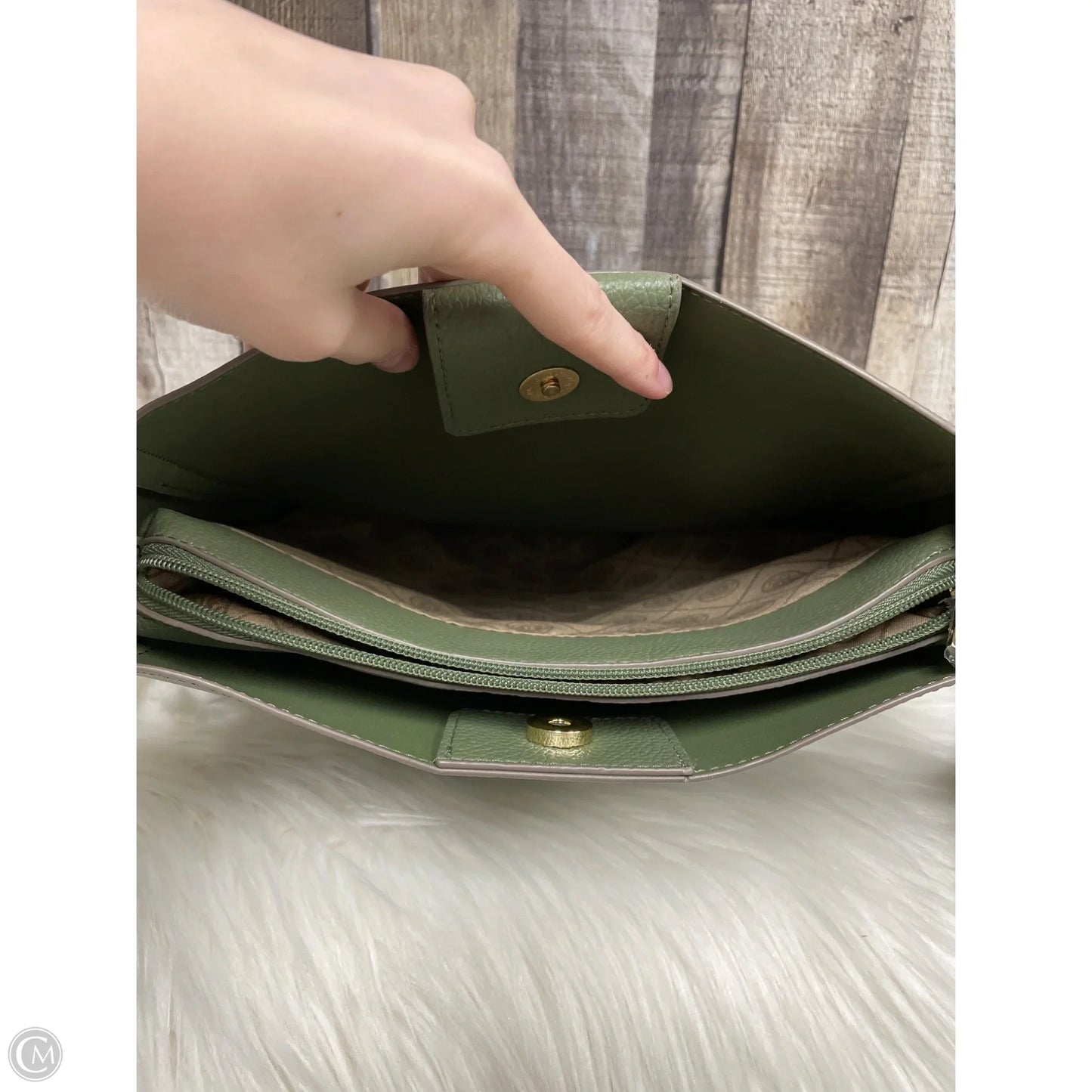 Crossbody By Nanette Lepore, Size: Medium