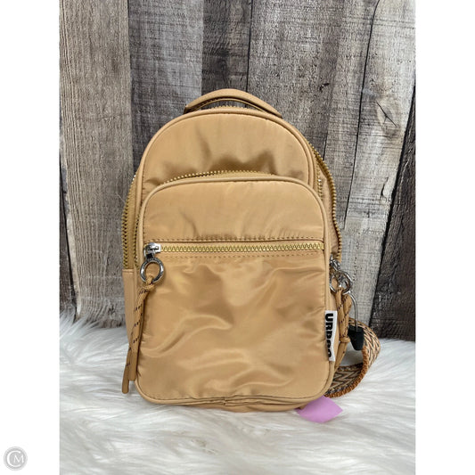 Crossbody By Anthropologie, Size: Large