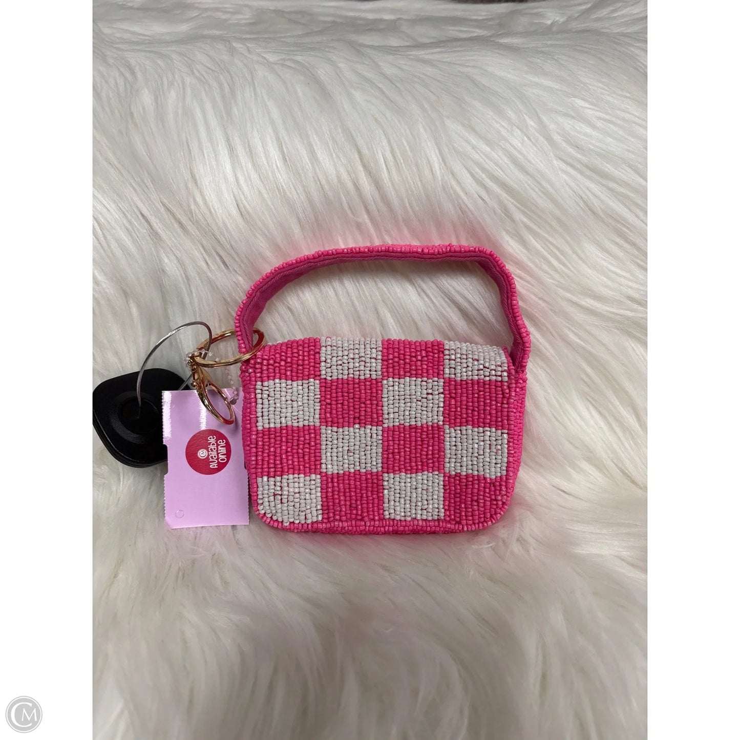 Coin Purse By Anthropologie, Size: Small