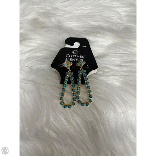 Earrings Dangle/drop By Cme