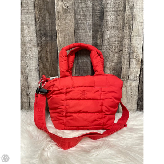 Crossbody By Offline, Size: Medium