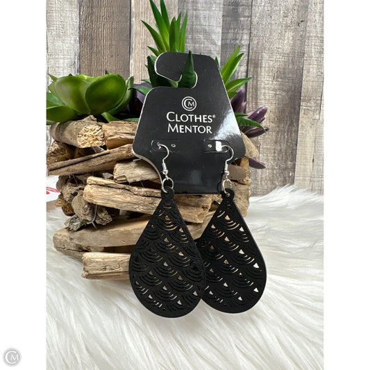 Earrings Dangle/drop By Cmf