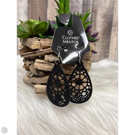 Earrings Dangle/drop By Cmf
