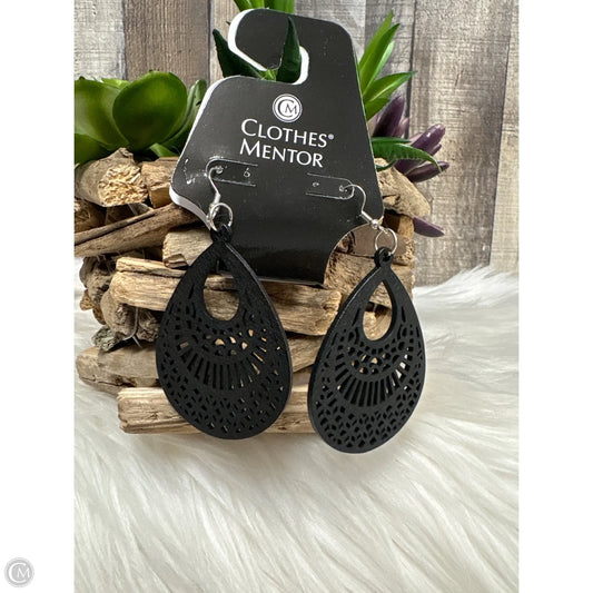 Earrings Dangle/drop By Cmf