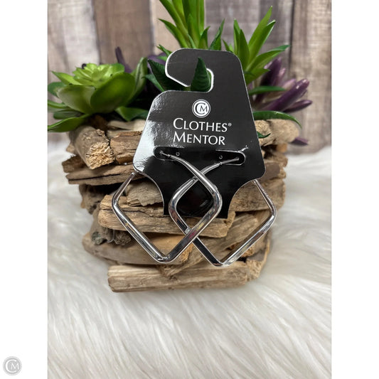 Earrings Dangle/drop By Cmf
