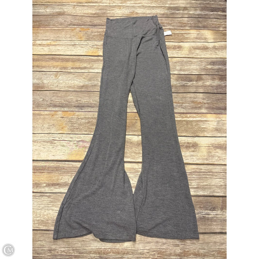 Pants Lounge By Aerie In Grey, Size: S