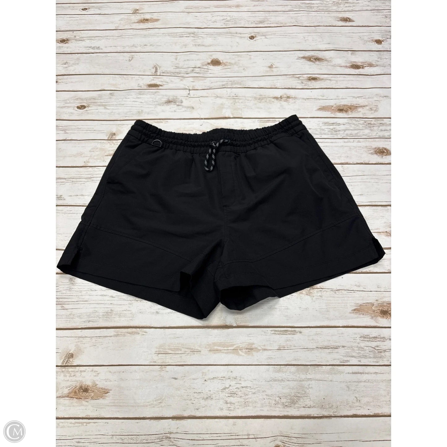Shorts By Old Navy In Black, Size: Xl