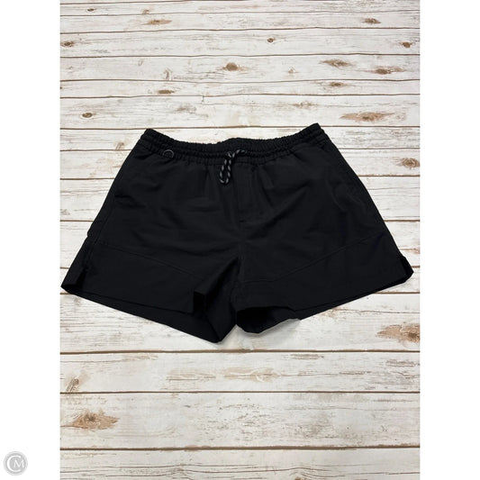 Shorts By Old Navy In Black, Size: Xl