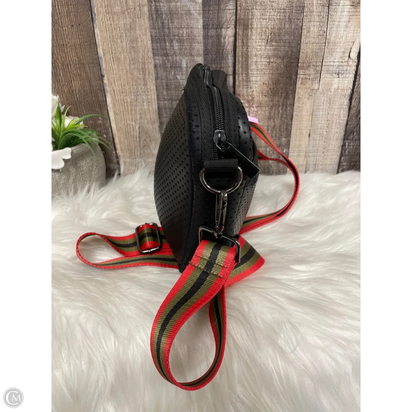 Crossbody By Haute Shore, Size: Medium