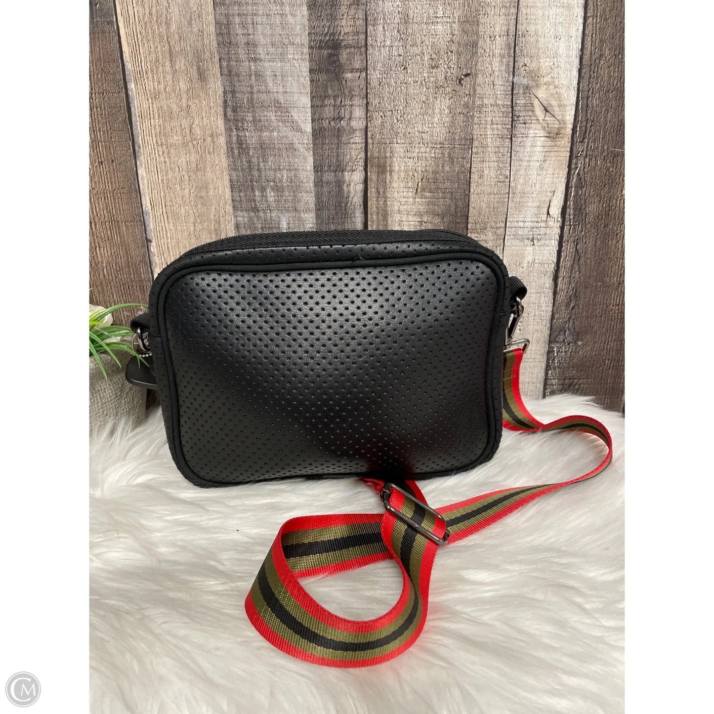 Crossbody By Haute Shore, Size: Medium