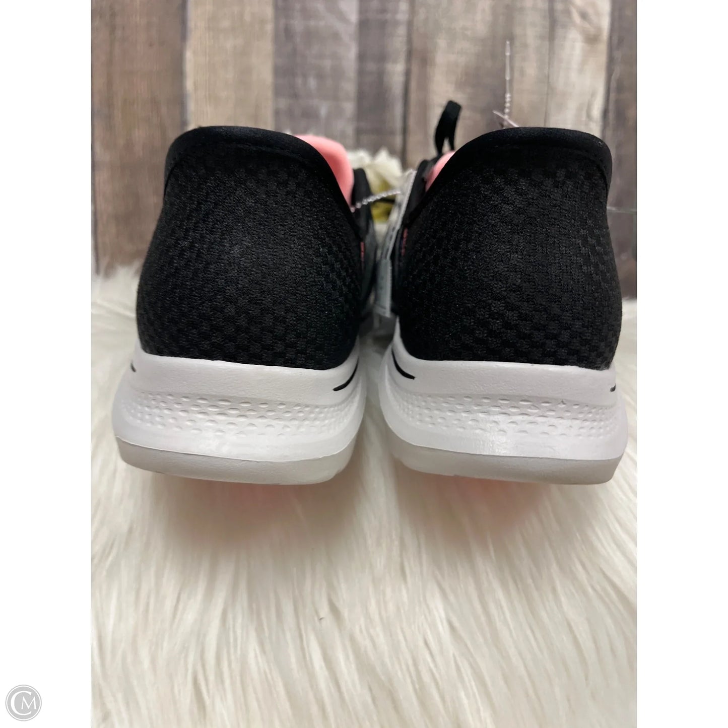 Shoes Athletic By Skechers In Multi-colored, Size: 8.5