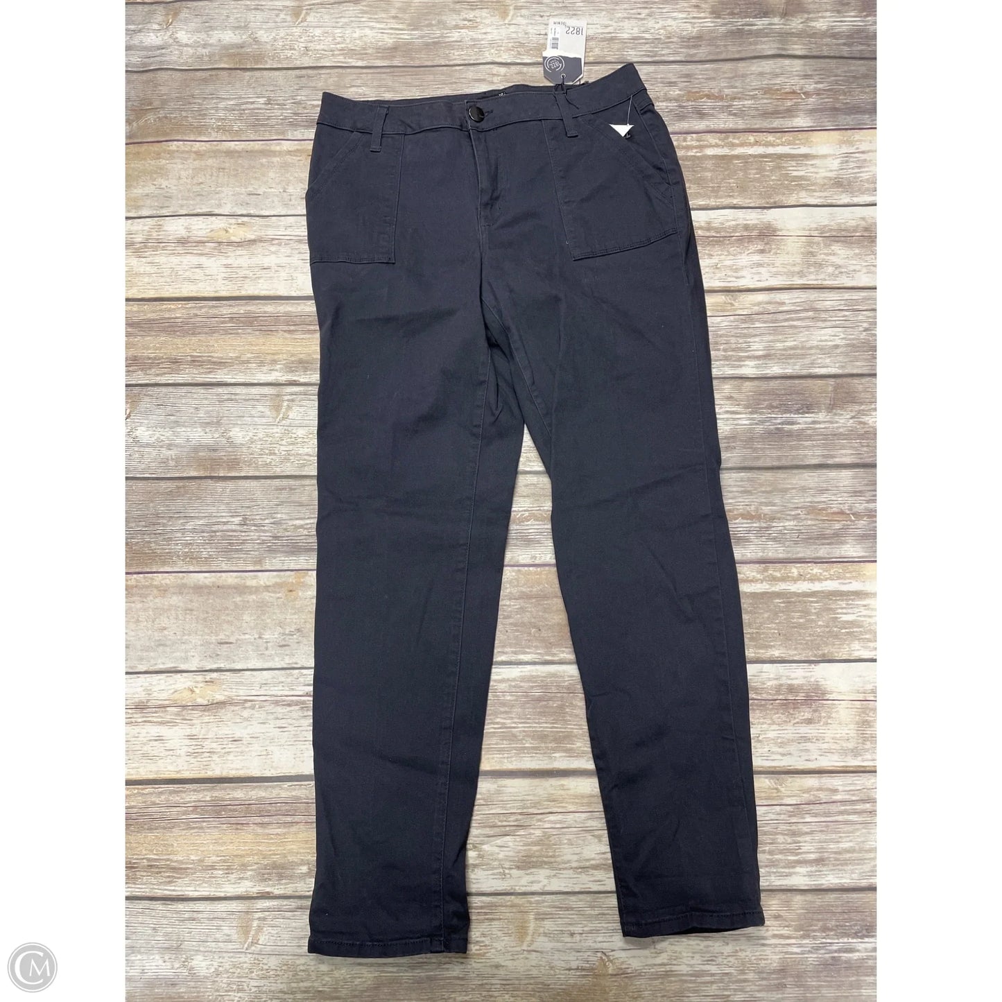 Pants Other By 1822 Denim In Grey, Size: 10