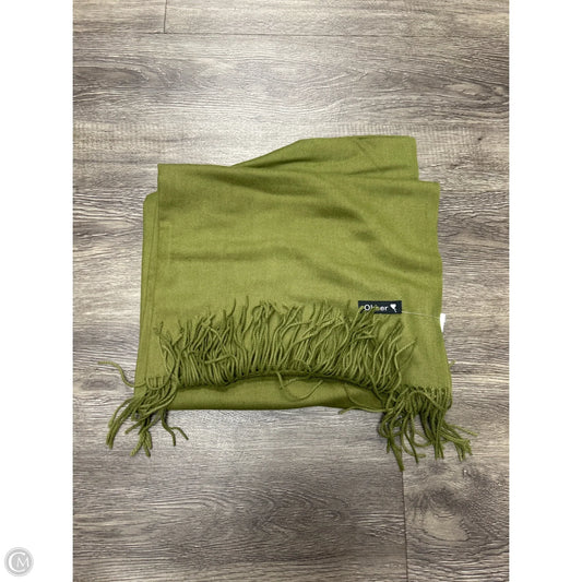 Scarf Long By Cme