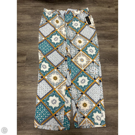 Pants Other By New Look In Multi-colored, Size: 2x