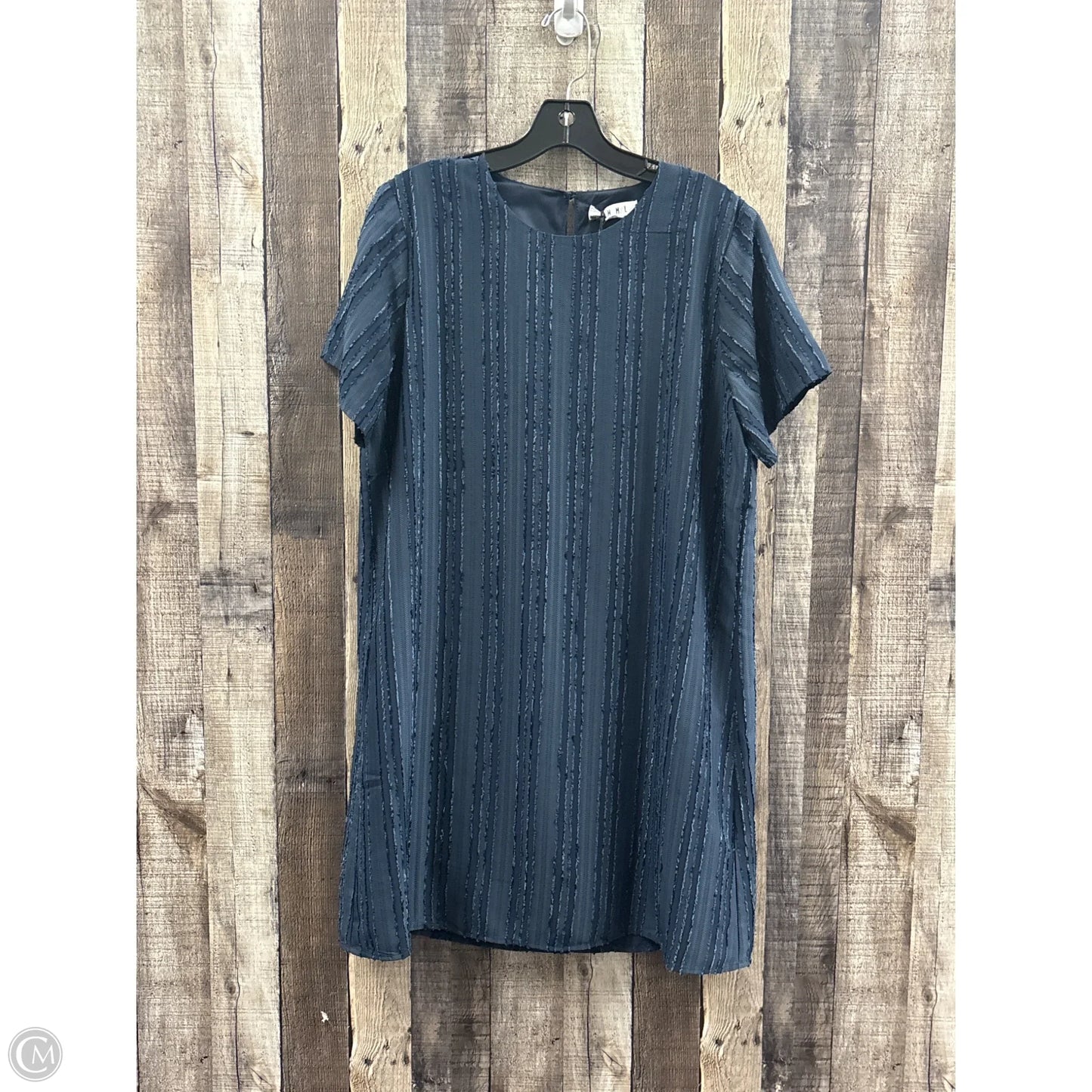 Dress Party Short By Thml In Navy, Size: M