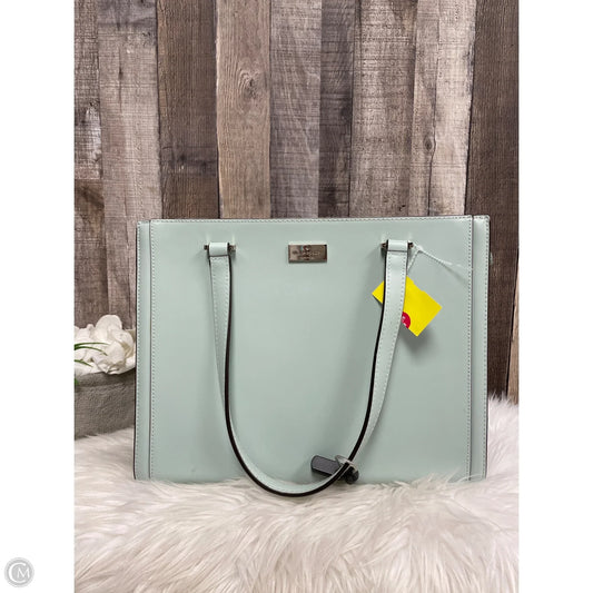 Handbag Designer By Kate Spade, Size: Large