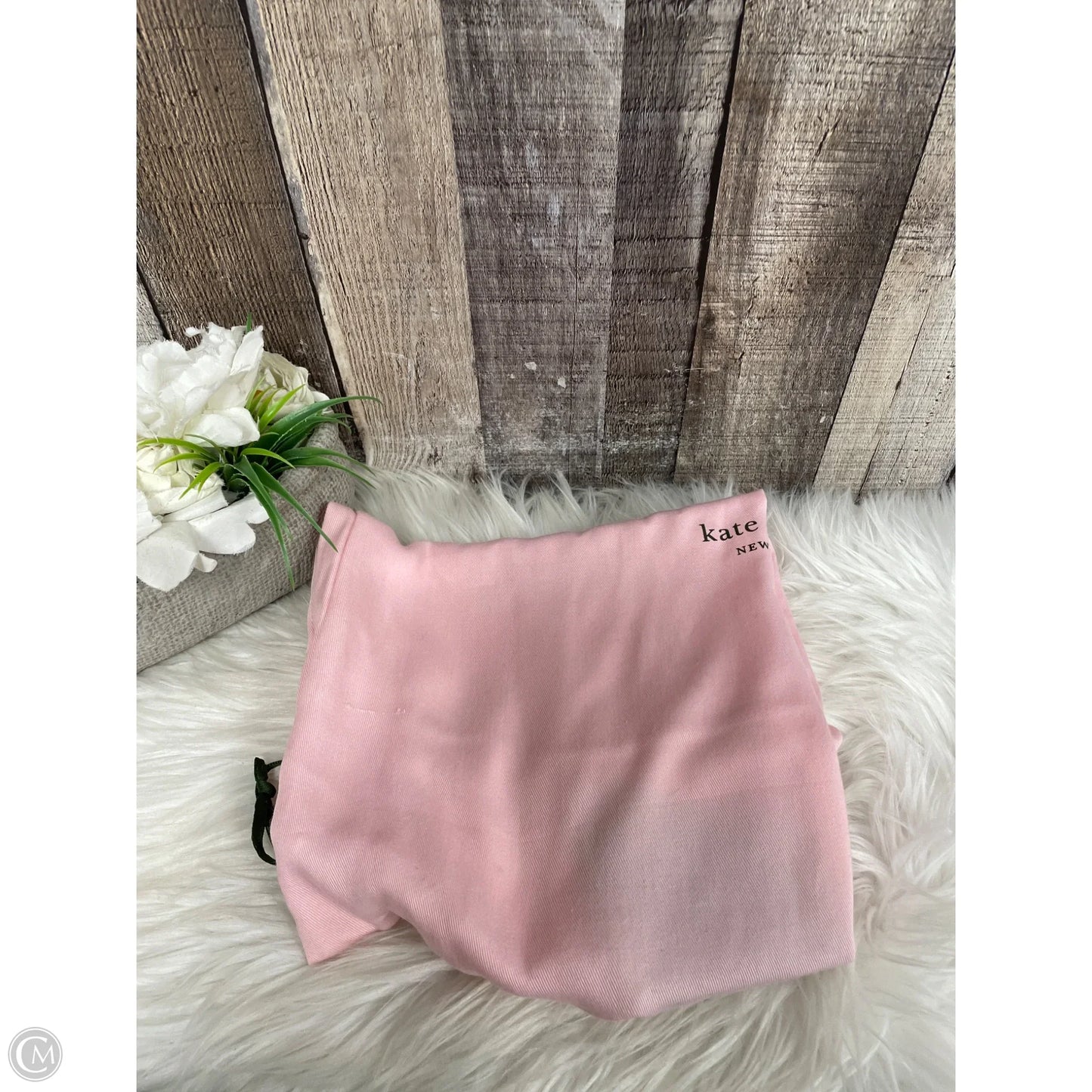 Handbag Designer By Kate Spade, Size: Large