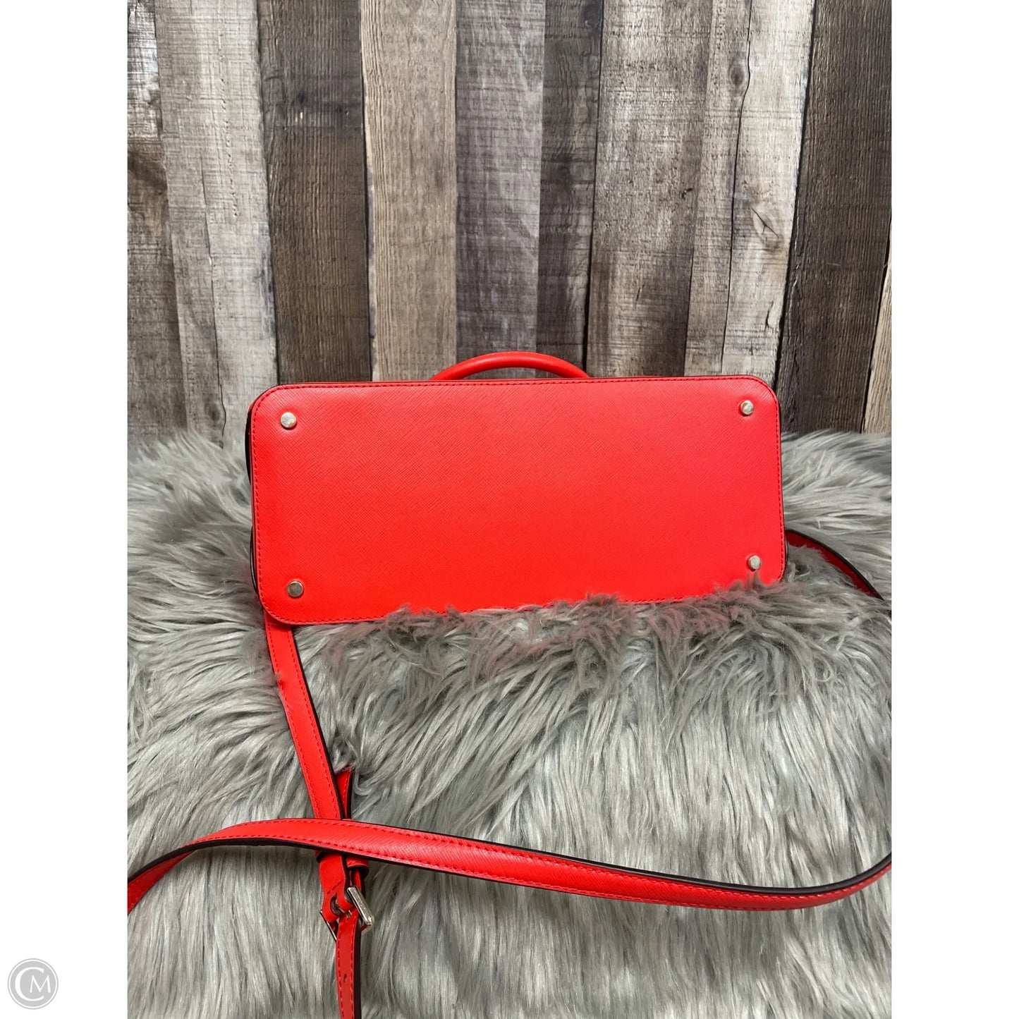 Handbag Designer By Kate Spade, Size: Medium