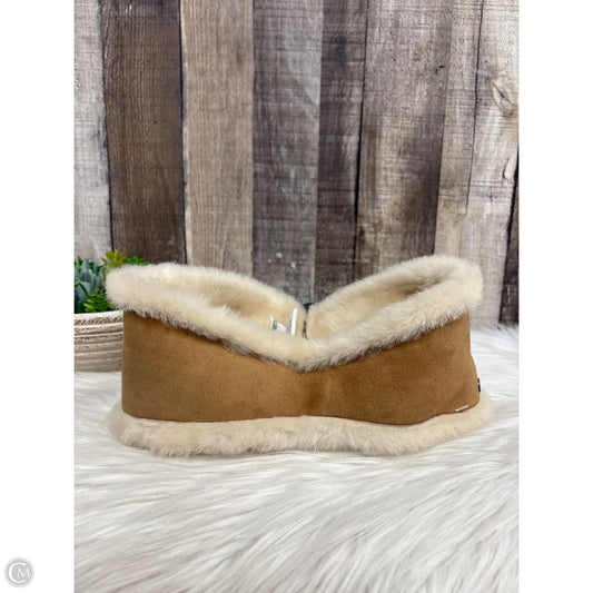 Accessory Designer Tag By Ugg, Size: Large