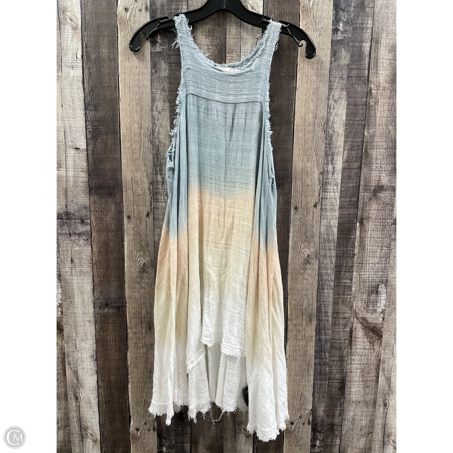 Dress Casual Short By Altard State In Multi-colored, Size: M