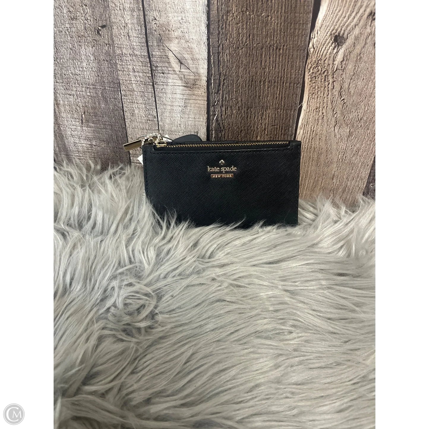 Wallet Designer By Kate Spade, Size: Small