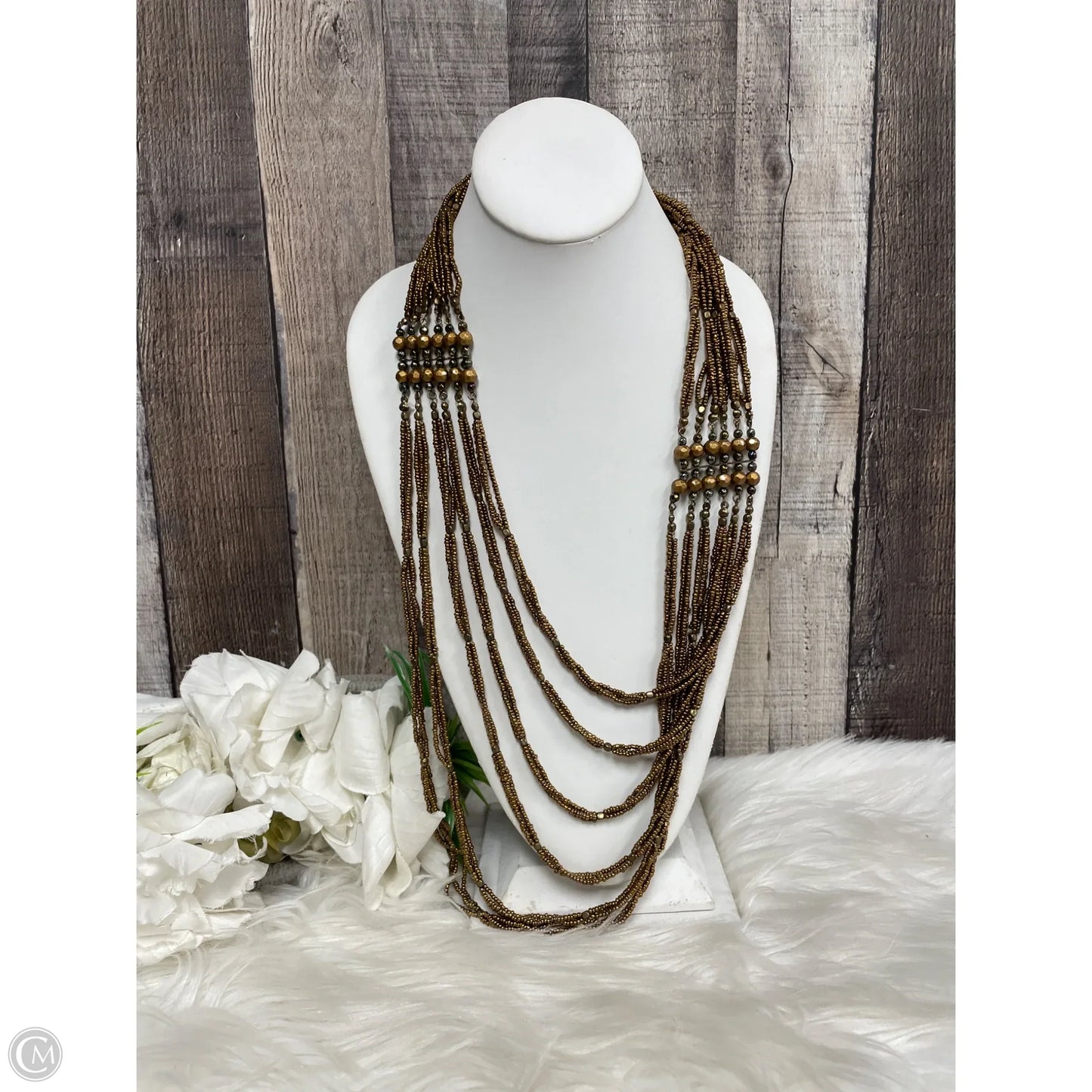 Necklace Other By Cmf