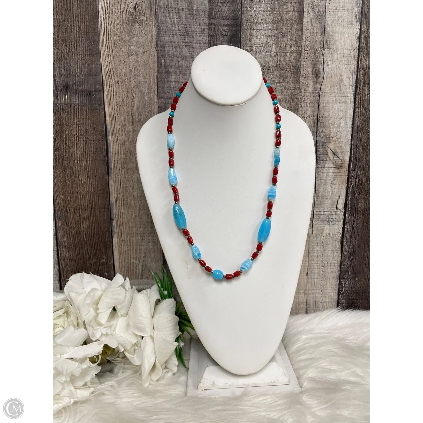 Necklace Other By Cmf