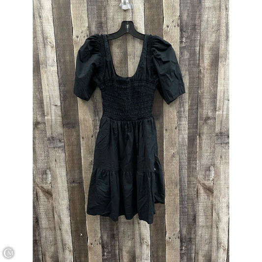 Dress Casual Short By Gap In Black, Size: Xs