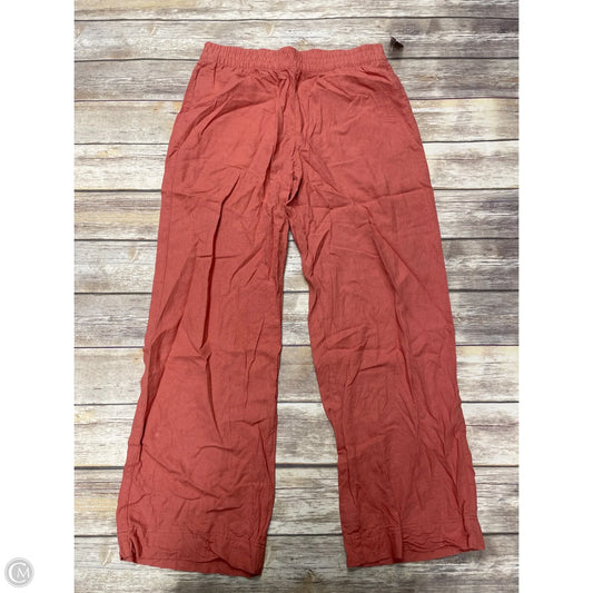 Pants Other By Old Navy In Orange, Size: M
