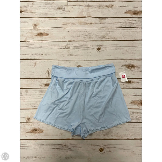 Shorts By Cmf In Blue, Size: M