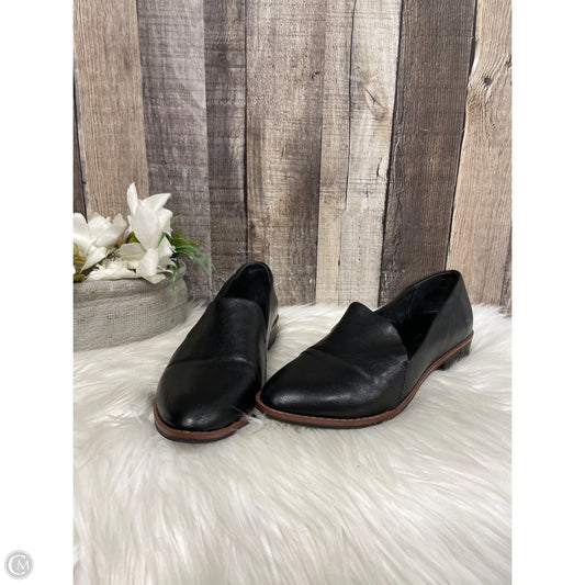 Shoes Flats By Indigo Rd In Black, Size: 7