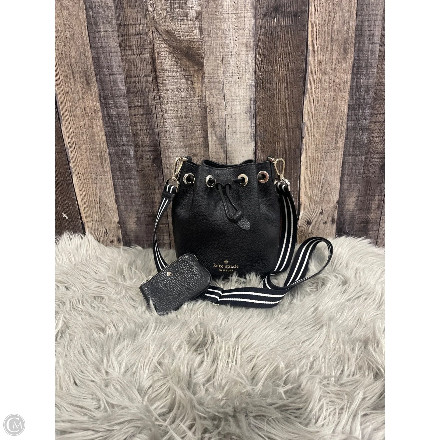 Crossbody Designer By Kate Spade, Size: Small