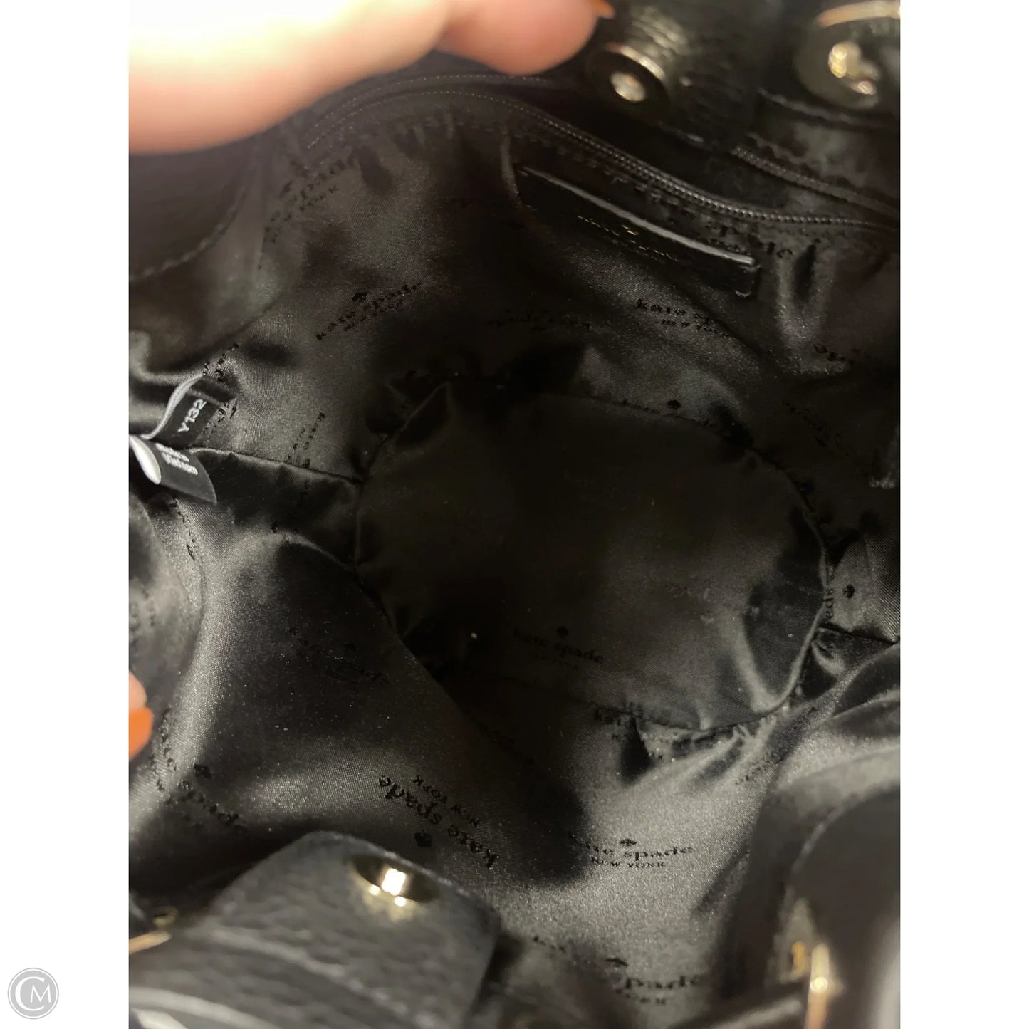 Crossbody Designer By Kate Spade, Size: Small