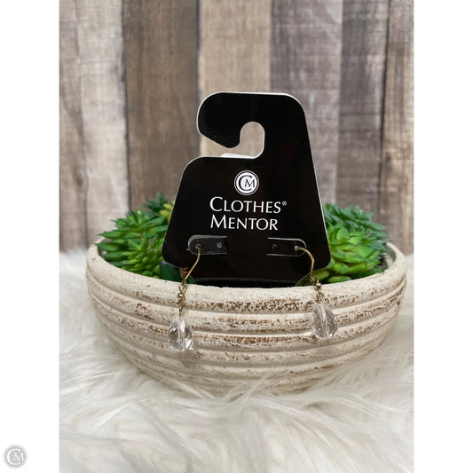 Earrings Dangle/drop By Cmf