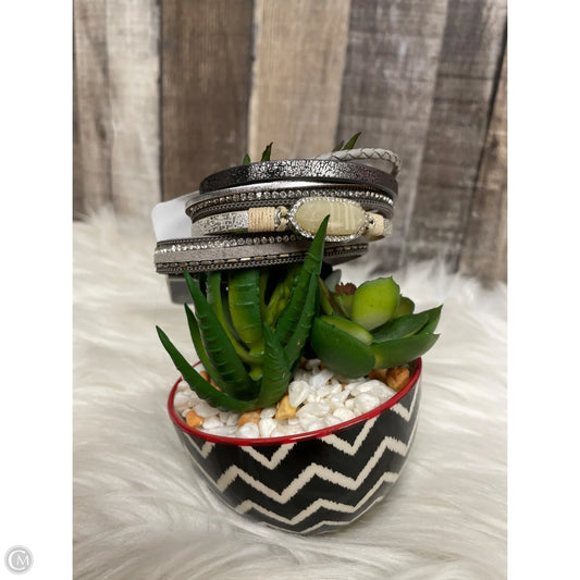 Bracelet Cuff By Cmf