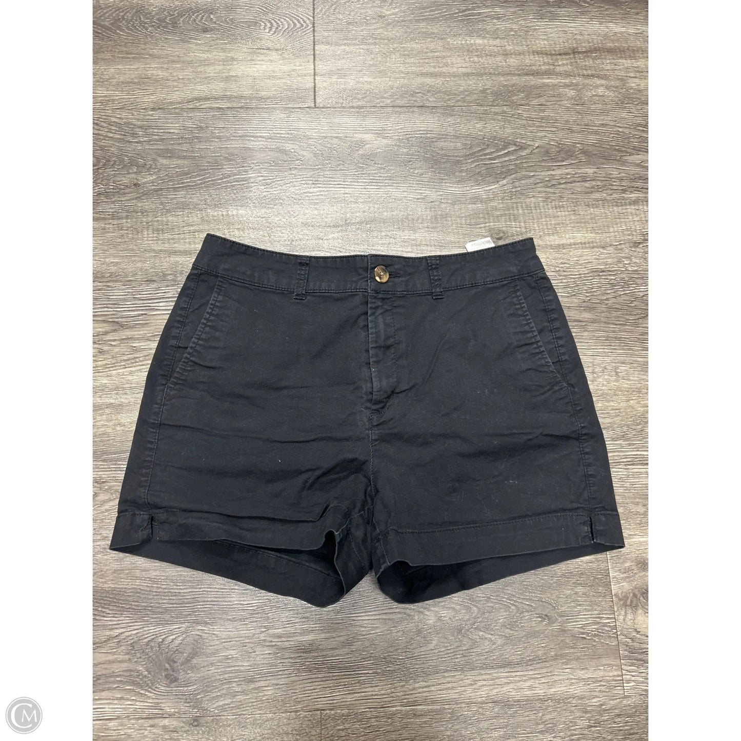 Shorts By Old Navy In Black, Size: 8