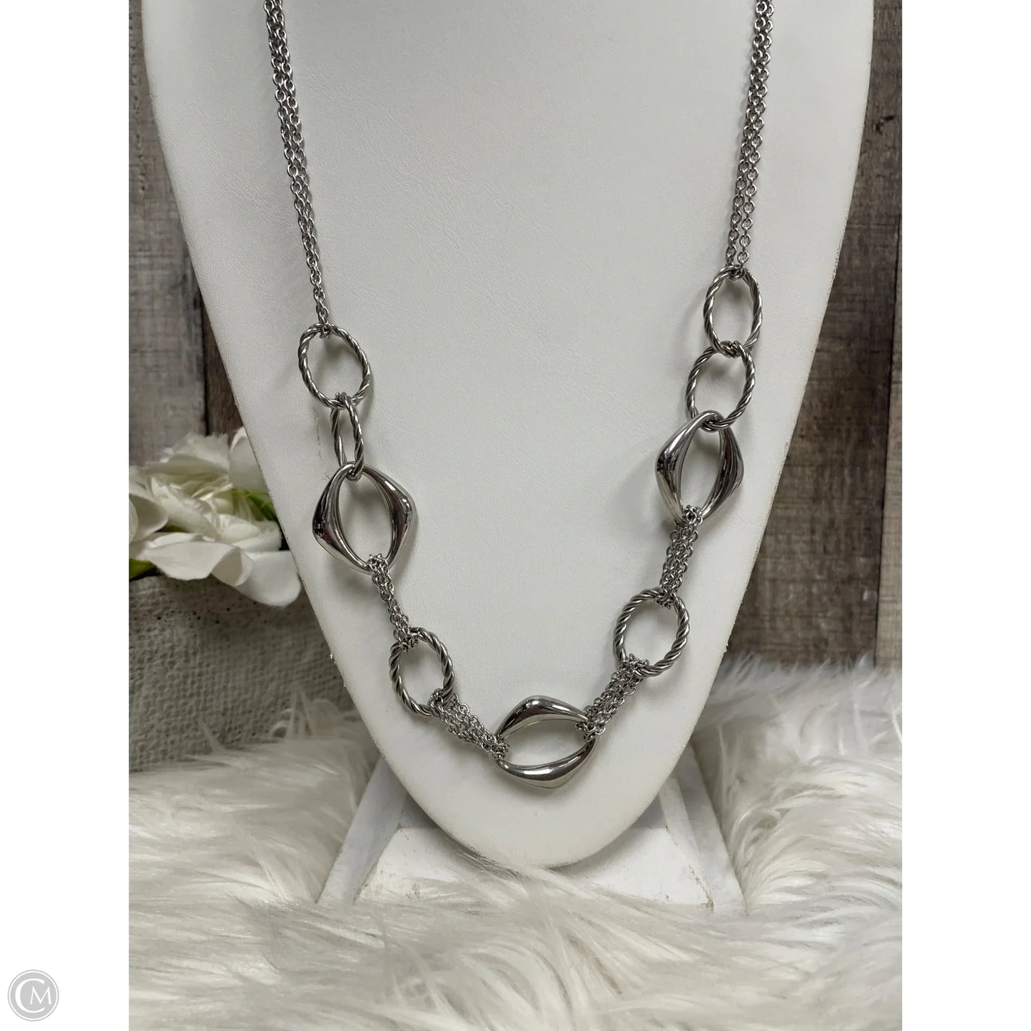 Necklace Chain By Cmf