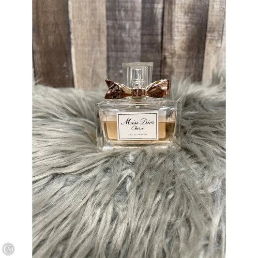 Accessory Luxury Designer Label By Dior