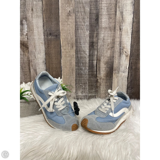 Shoes Sneakers By Blowfish In Blue, Size: 7.5