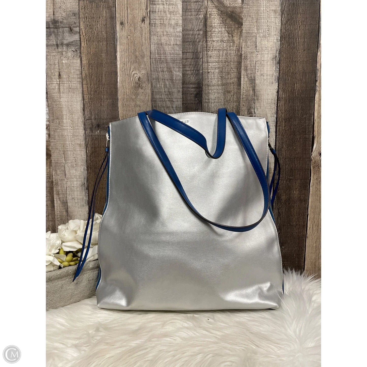 Handbag By Dkny, Size: Large