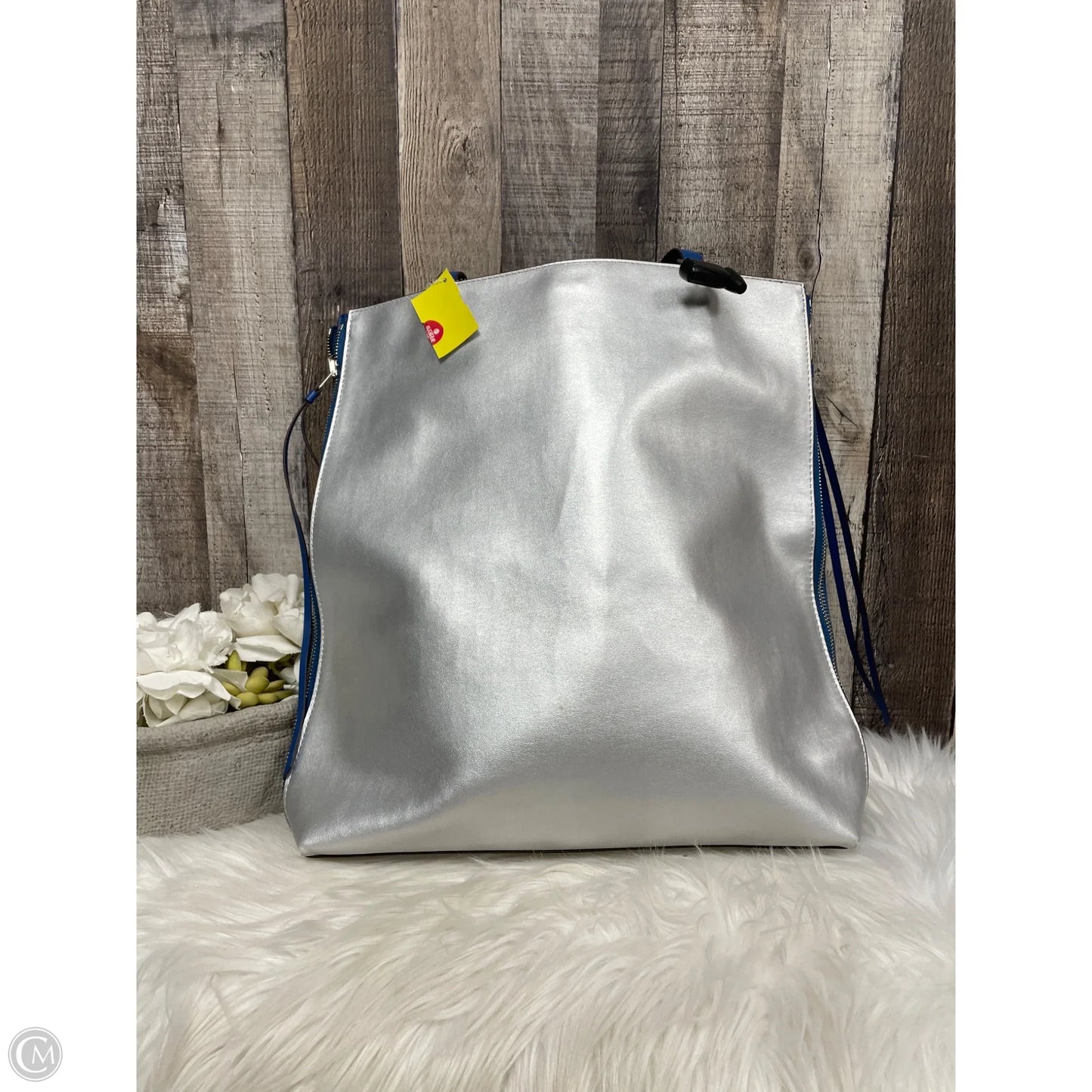 Handbag By Dkny, Size: Large