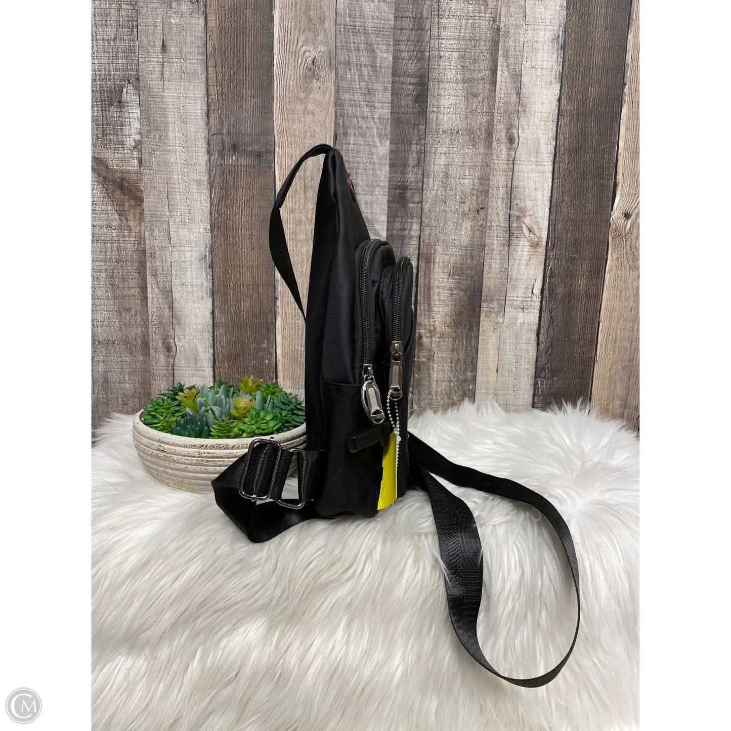 Belt Bag By Cme, Size: Large