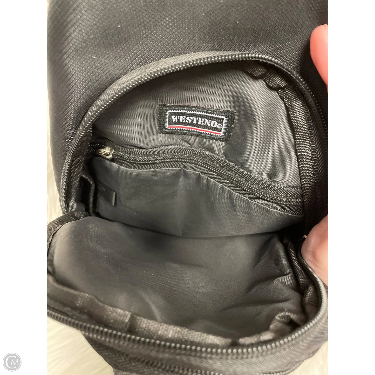 Belt Bag By Cme, Size: Large