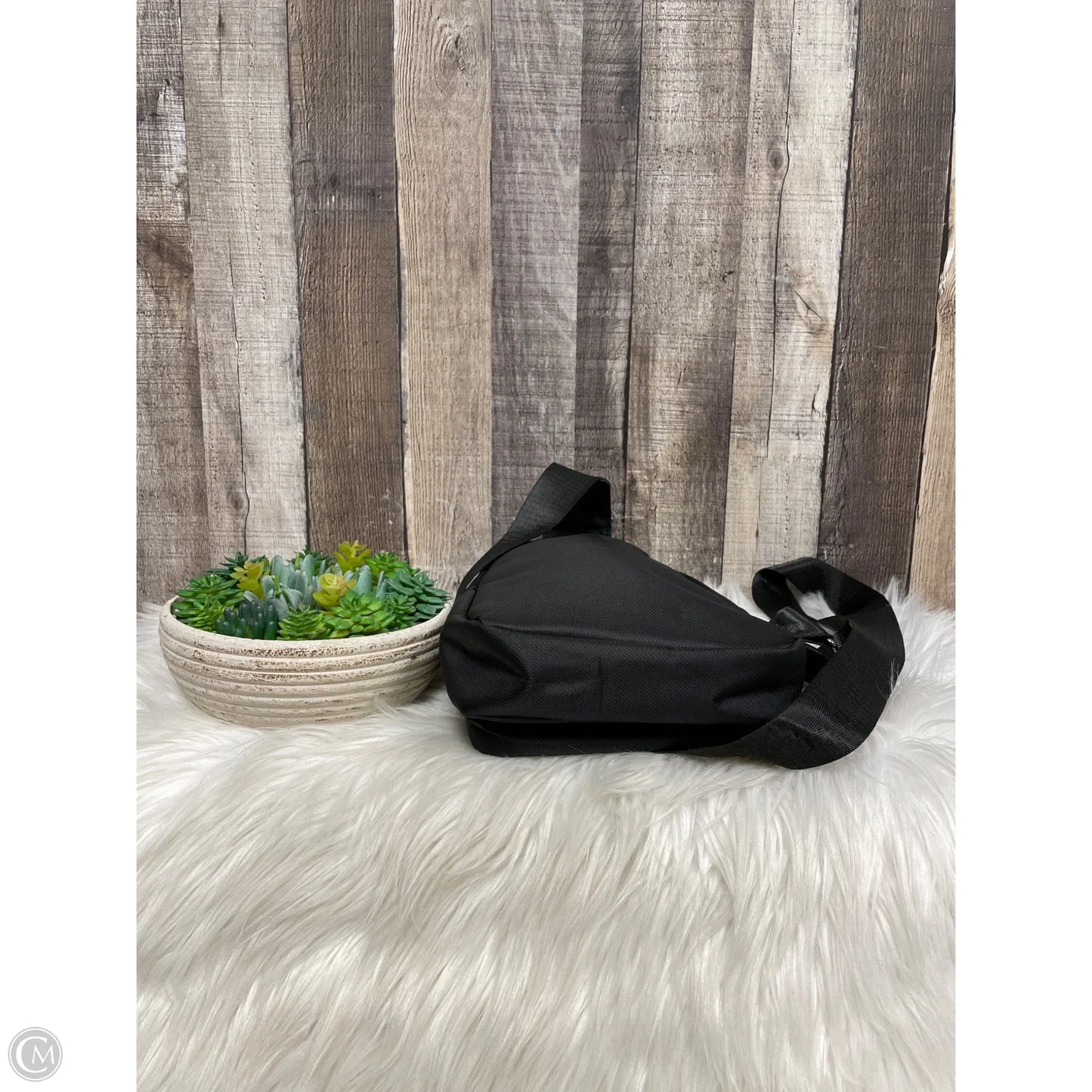 Belt Bag By Cme, Size: Large