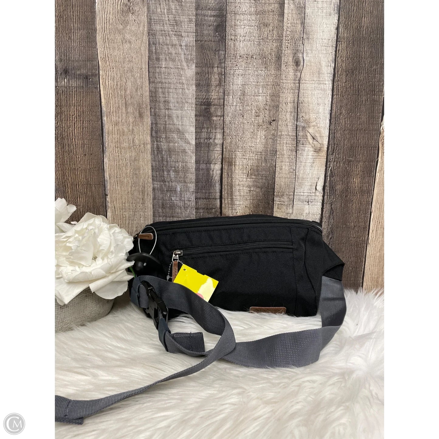 Belt Bag By Columbia, Size: Large